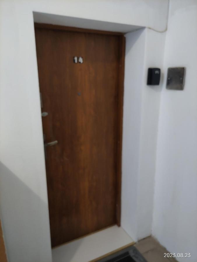Apartamento As It's - 