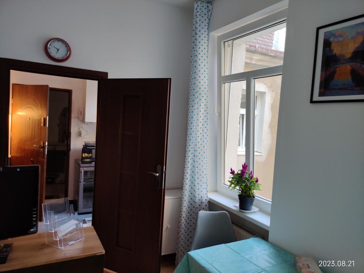 Apartamento As It's - 