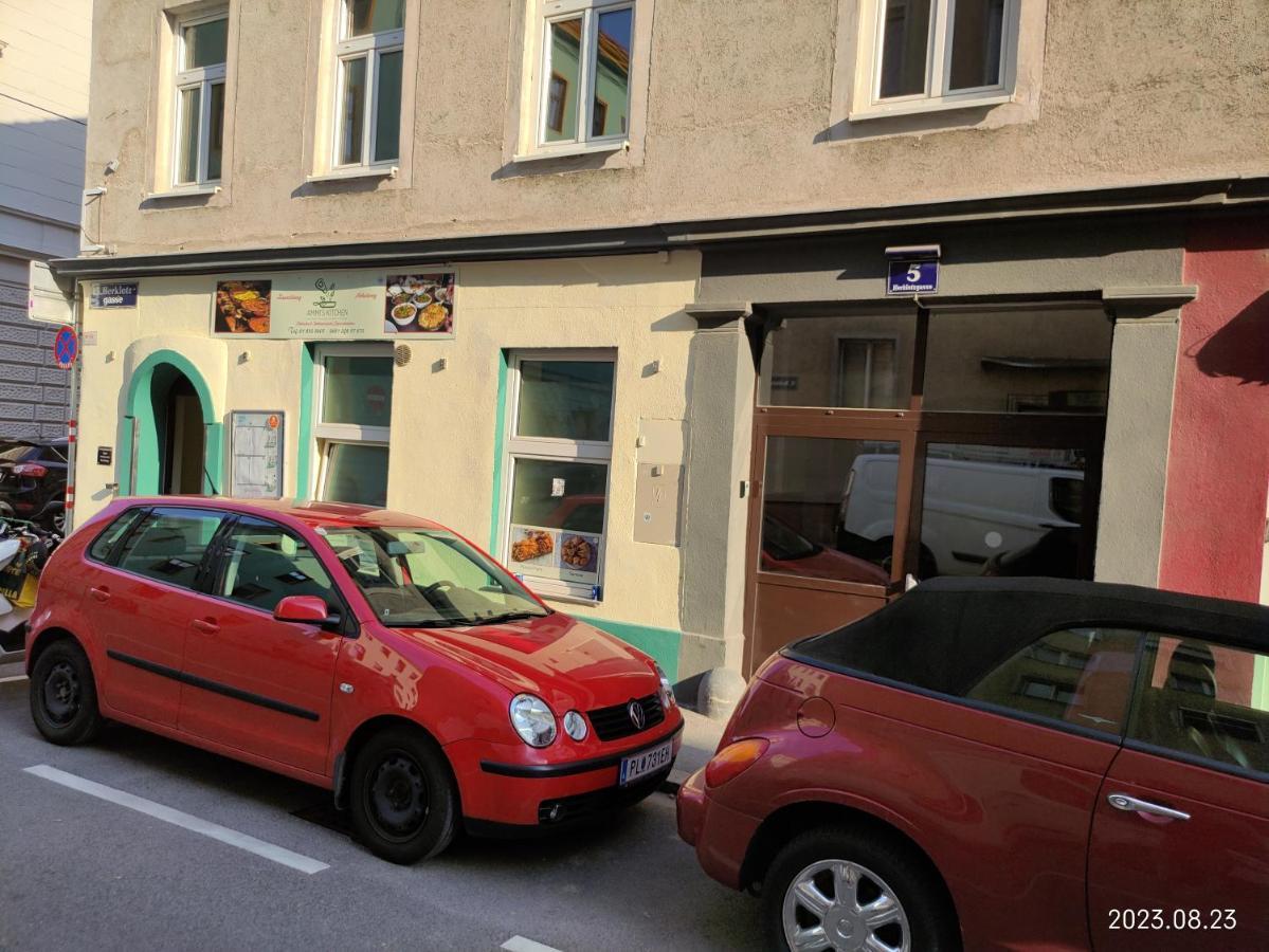 Apartamento As It's - 