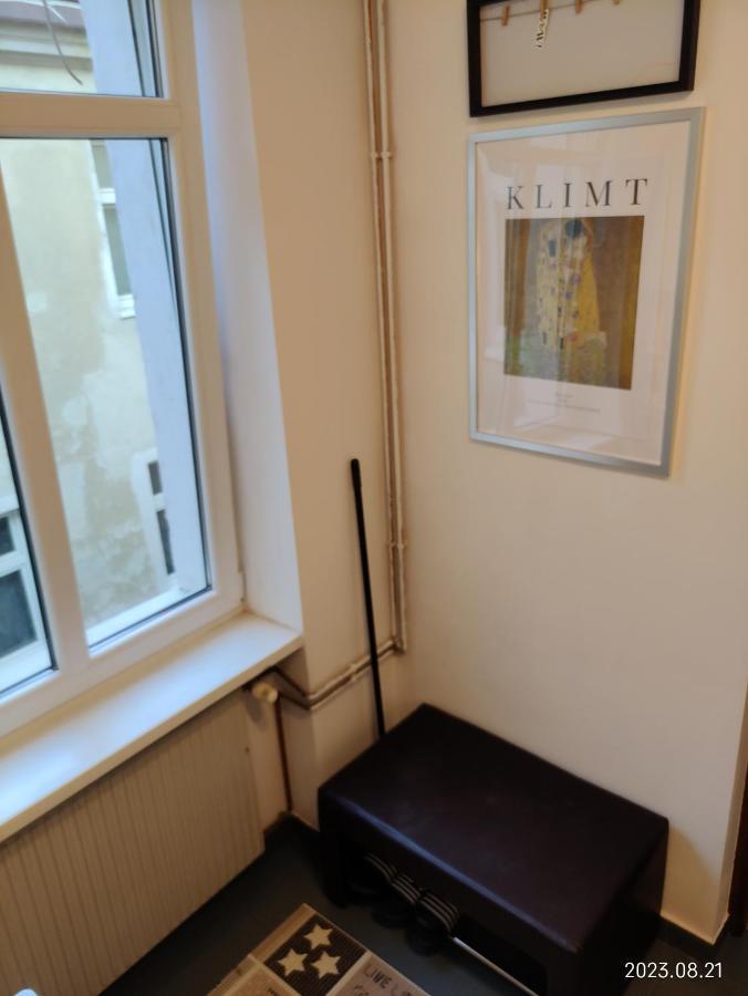 Apartamento As It's - 