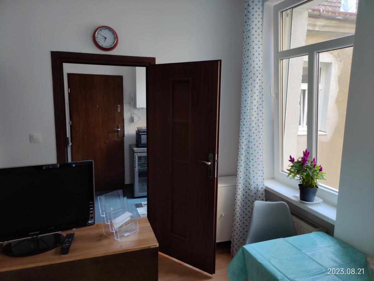 Apartamento As It's - 